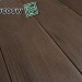 Террасная доска из ДПК WOODVEX Select Венге Colorite купить в Кировске