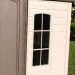 Сарай пластиковый LifeTime 10x8 купить в Кировске