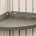 Сарай пластиковый LifeTime 10x8 купить в Кировске