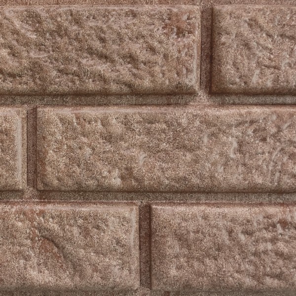 Сайдинг BRICKHOUSE песочный купить в Кировске
