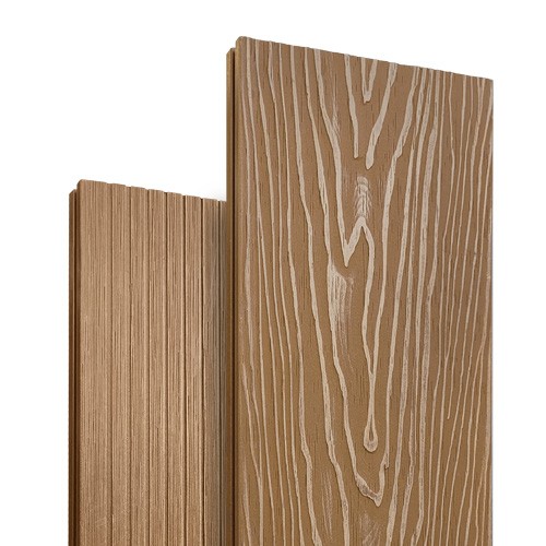 Террасная доска Latitudo Solid 150х21 Орех (Полнотелая) купить в Кировске
