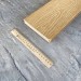 Террасная доска Latitudo Solid 150х21 Орех (Полнотелая) купить в Кировске