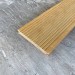 Террасная доска Latitudo Solid 150х21 Орех (Полнотелая) купить в Кировске