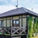 Фасадная панель Альта-Профиль, Бутовый Камень, Балтийский купить в Кировске