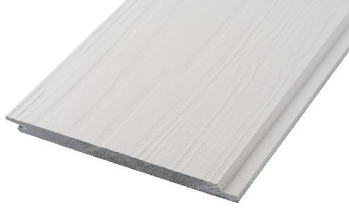 Фиброцементные панели Wood Click F01 купить в Кировске