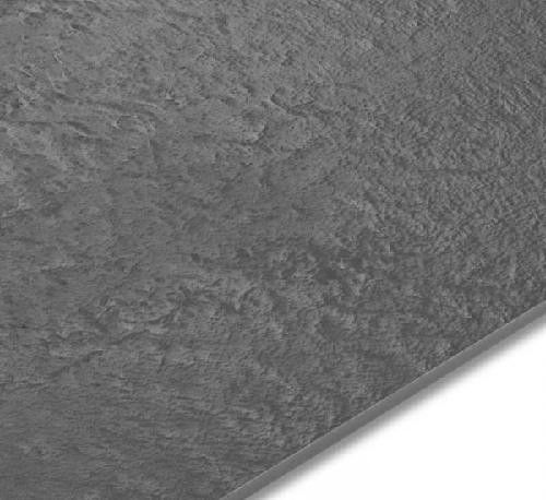 Фиброцементный сайдинг Roofas Board Stone Антрацит купить в Кировске