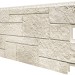Фасадная панель VOX Sandstone (Сандстоун) бежевый купить в Кировске