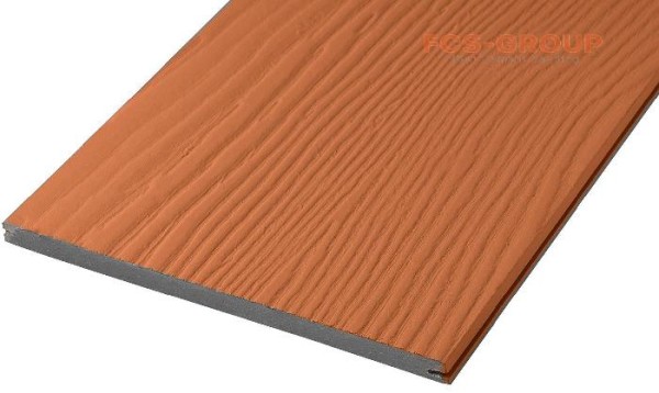 Фиброцементные панели FCS Group Wood Line F32 купить в Кировске