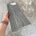 Террасная доска Latitudo Solid 150х21 Серый (Полнотелая) купить в Кировске