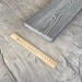 Террасная доска Latitudo Solid 150х21 Серый (Полнотелая) купить в Кировске