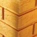 Угловые элементы КАНЬОН с перекрытием шва купить в Кировске