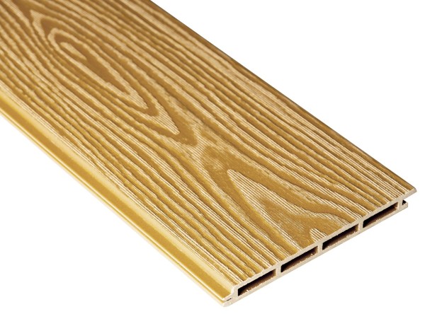 Фасадная доска из ДПК 3D Faynag - Орех купить в Кировске