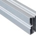 Лага алюминиевая KRONEX 80x40x3000 мм конструктивная купить в Кировске