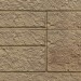 Фасадная панель VOX Sandstone (Сандстоун) светло коричневый купить в Кировске