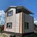 Сайдинг "blockhouse" под бревно, Престиж ВН-01, бежевый купить в Кировске