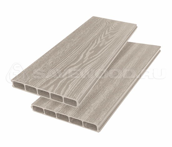 Грядочная доска ДПК 3D Savewood SW Rumex Бежевый купить в Кировске