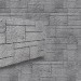 Фасадная панель VOX Sandstone (Сандстоун) светло серый купить в Кировске
