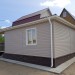 Сайдинг "blockhouse" под бревно, Престиж ВН-01, персиковый купить в Кировске