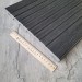 Ступень ДПК Latitudo Step-320 Графит Полнотелая купить в Кировске