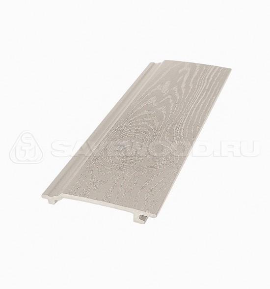 Сайдинг из дпк savewood sw-sorbus тангенциальный распил бежевый купить в Кировске