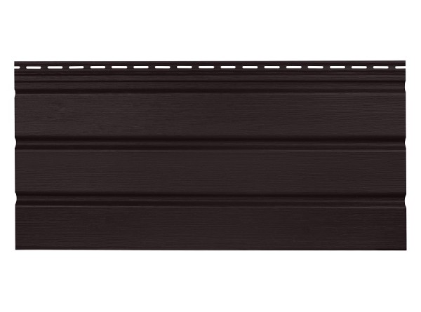 Софит к сайдингу ГЛАДКИЙ TECOS АРАБИКА купить в Кировске