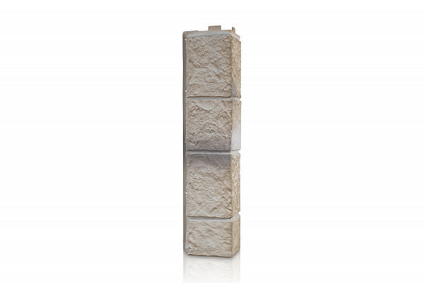 Угол наружный VOX Sandstone (Сандстоун) бежевый купить в Кировске