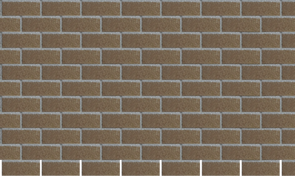 Фасадная плитка Docke STANDARD, Brick, Бежевый купить в Кировске