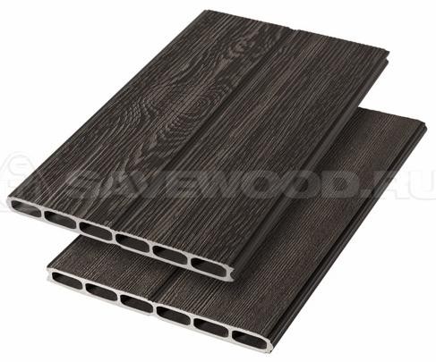 Грядочная доска ДПК 3D Savewood SW Laurus терракот купить в Кировске