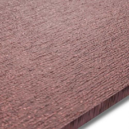 Фиброцементные панели Roofas COLOR Line Red Title купить в Кировске