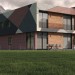 Фиброцементные панели Roofas COLOR Line Red Title купить в Кировске