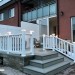 Балясина ДПК  GardenParkett Белый купить в Кировске