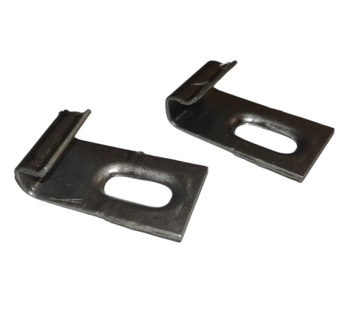 Кляймер стартовый (металл) купить в Кировске