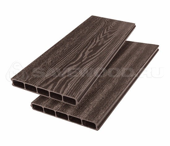 Грядочная доска ДПК 3D Savewood SW Rumex Терракот купить в Кировске