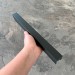 П-профиль Алюминиевый EasyDecking 35x25 Черное дерево купить в Кировске