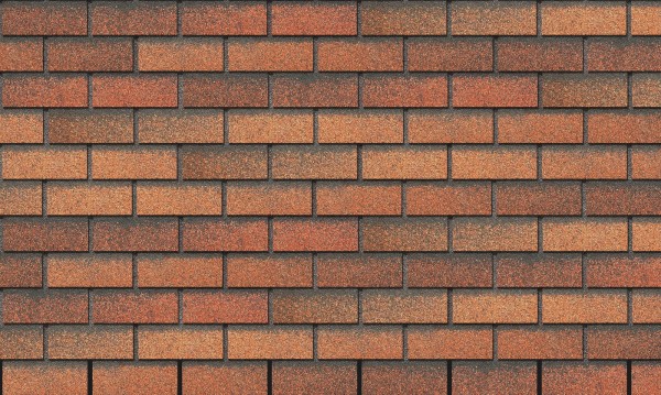 Фасадная плитка Docke STANDARD, Brick, Красный купить в Кировске