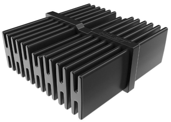 Соединитель пластиковый для лаг Hilst Professional 50x20 купить в Кировске