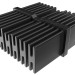 Соединитель пластиковый для лаг Hilst Professional 50x20 купить в Кировске