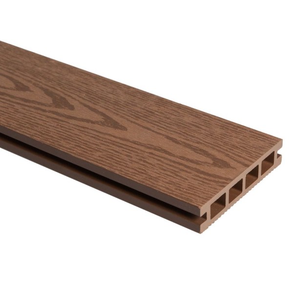 Террасная доска из ДПК CM Decking серия NATUR цвет рябина (под заказ) купить в Кировске