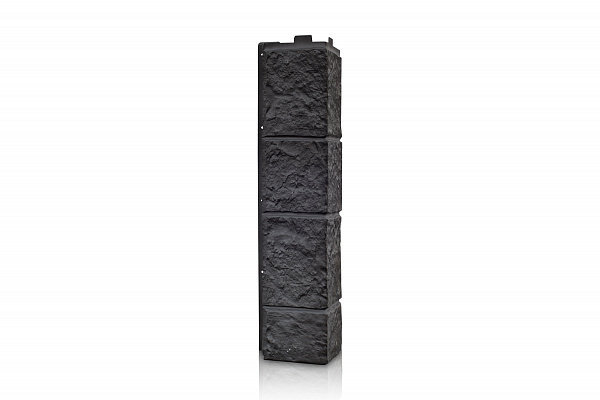 Угол наружный VOX Sandstone (Сандстоун) светло серый купить в Кировске