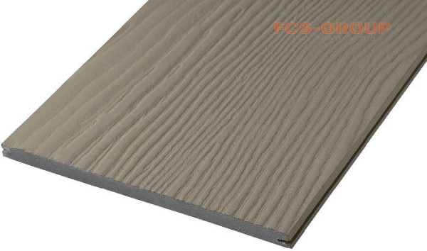 Фиброцементные панели FCS Group Wood Line F55 купить в Кировске