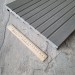 Ступень ДПК Latitudo Step-320 Серый Полнотелая купить в Кировске