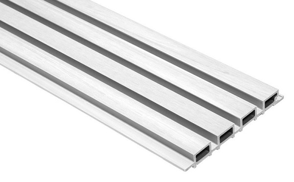 Стеновая панель CM Decking CM Wall, WHITE (Белый) купить в Кировске