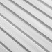 Стеновая панель CM Decking CM Wall, WHITE (Белый) купить в Кировске