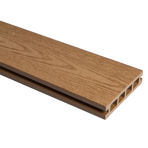Террасная доска из ДПК CM Decking серия NATUR цвет дуб купить в Кировске