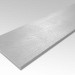 Фиброцементный сайдинг Roofas SIDING Опал серебристый купить в Кировске