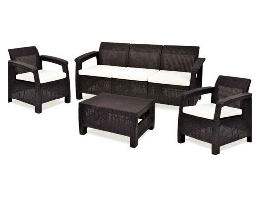 Комплект Corfu Triple Set купить в Кировске