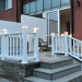 Светодиодная крышка-светильник GardenParkett Белый купить в Кировске