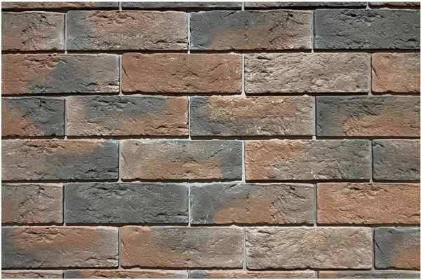Фиброцементные панели КАНЬОН коллекция АРИЗОНА 26 купить в Кировске