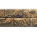 Фасадная термопанель Доломит Дагестанский камень Тигровый глаз купить в Кировске