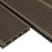 Террасная доска из ДПК CM Decking серия NATUR цвет венге купить в Кировске